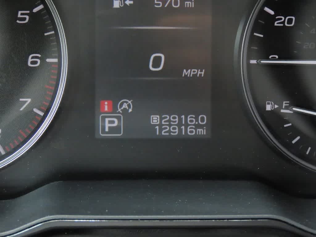 Thumbnail: 2023 Subaru Outback - 25