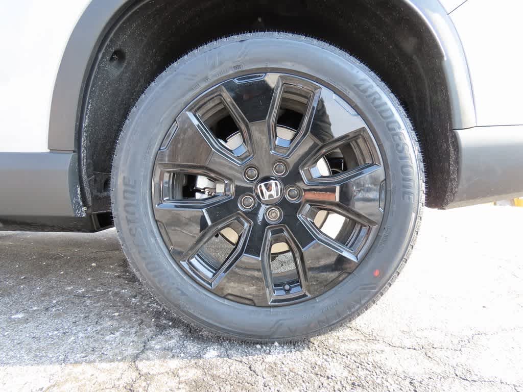 Thumbnail: 2026 Honda Pilot - 10