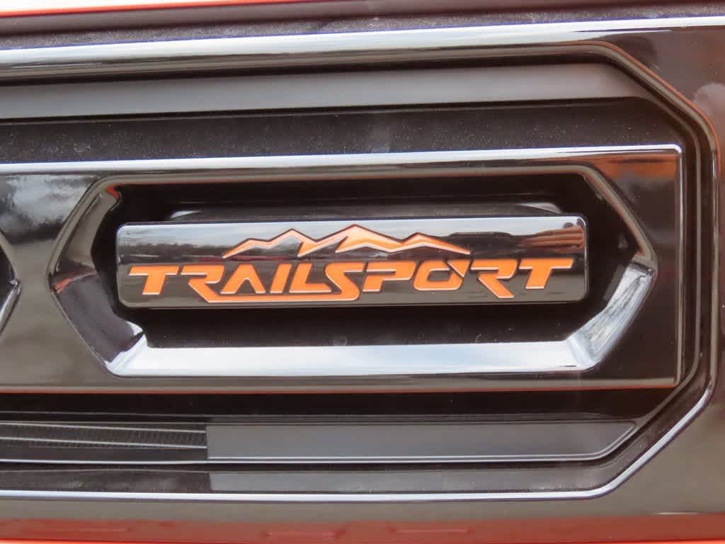 Thumbnail: 2026 Honda Passport - 7