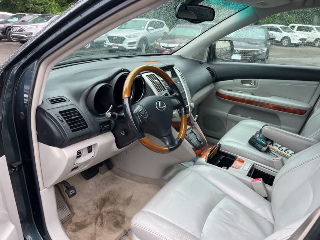 Thumbnail: 2004 Lexus RX - 3