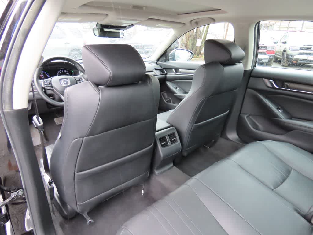 Thumbnail: 2020 Honda Accord - 14