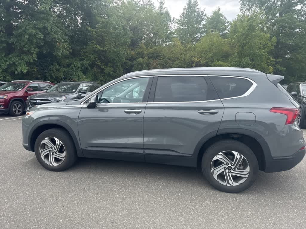 Thumbnail: 2023 Hyundai Santa Fe - 7