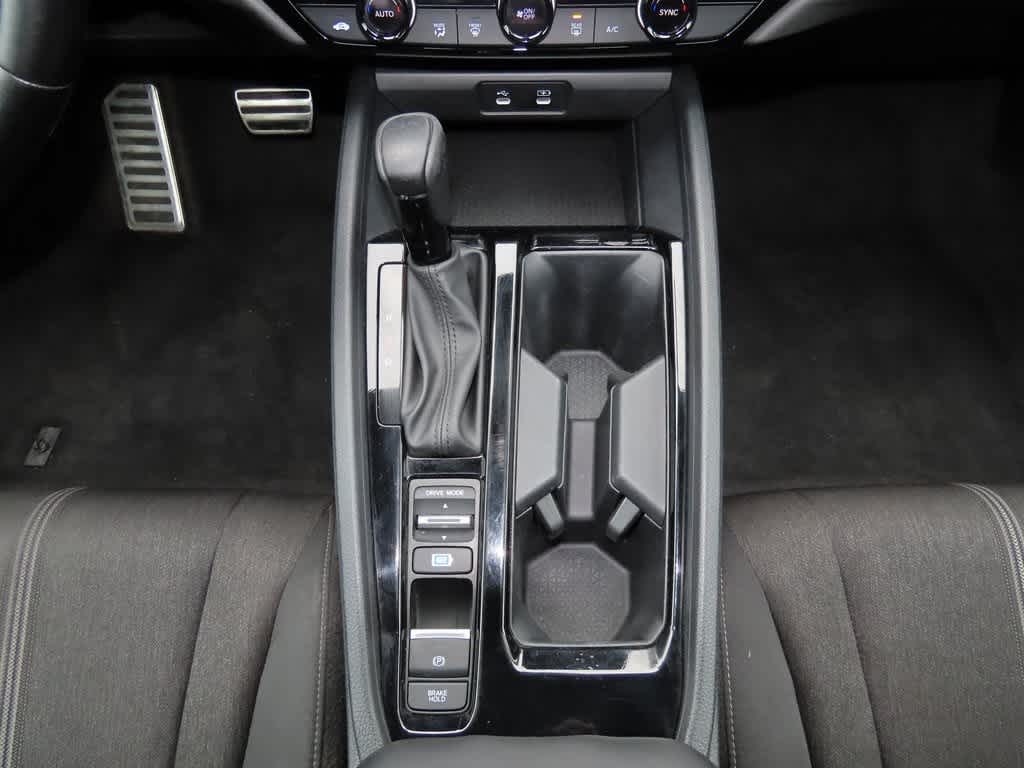 Thumbnail: 2023 Honda Accord - 21