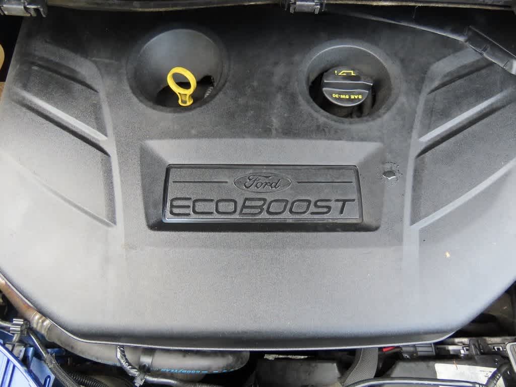 Thumbnail: 2013 Ford Escape - 11