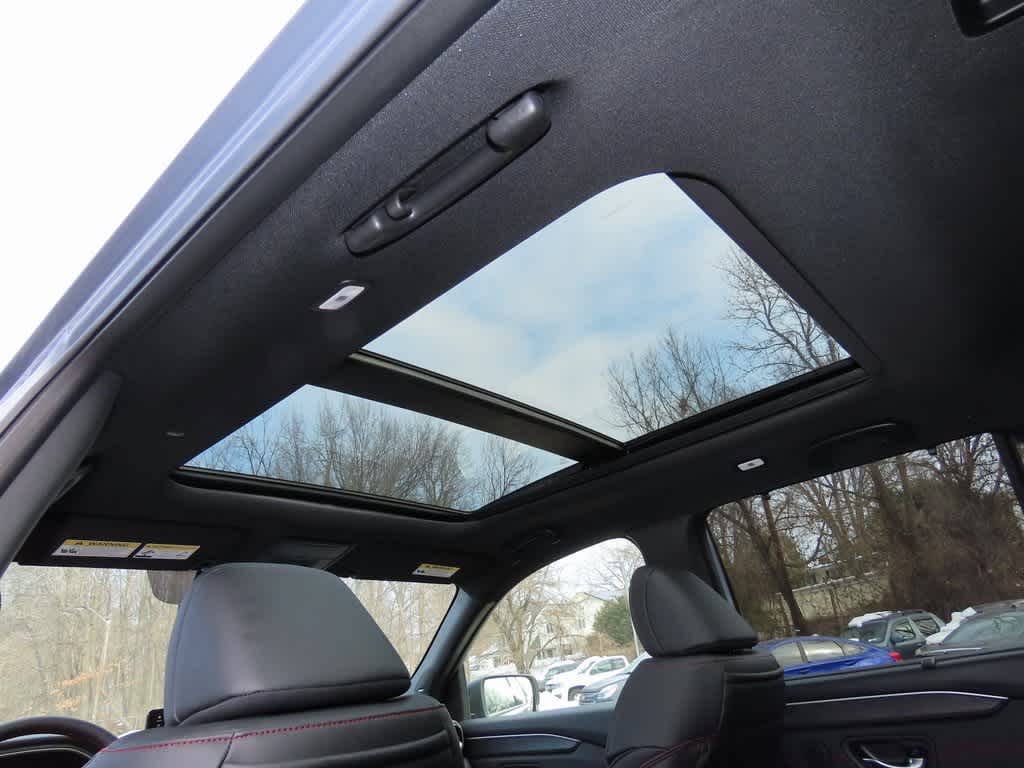 Thumbnail: 2026 Honda Pilot - 18