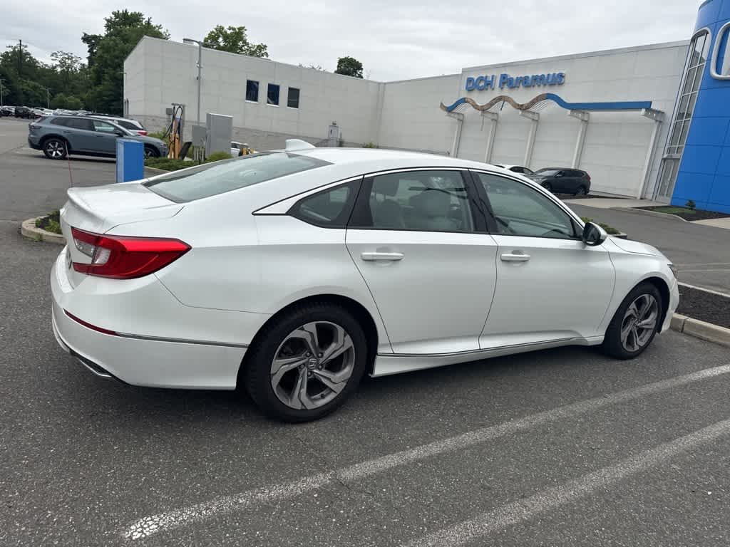 Thumbnail: 2018 Honda Accord - 9