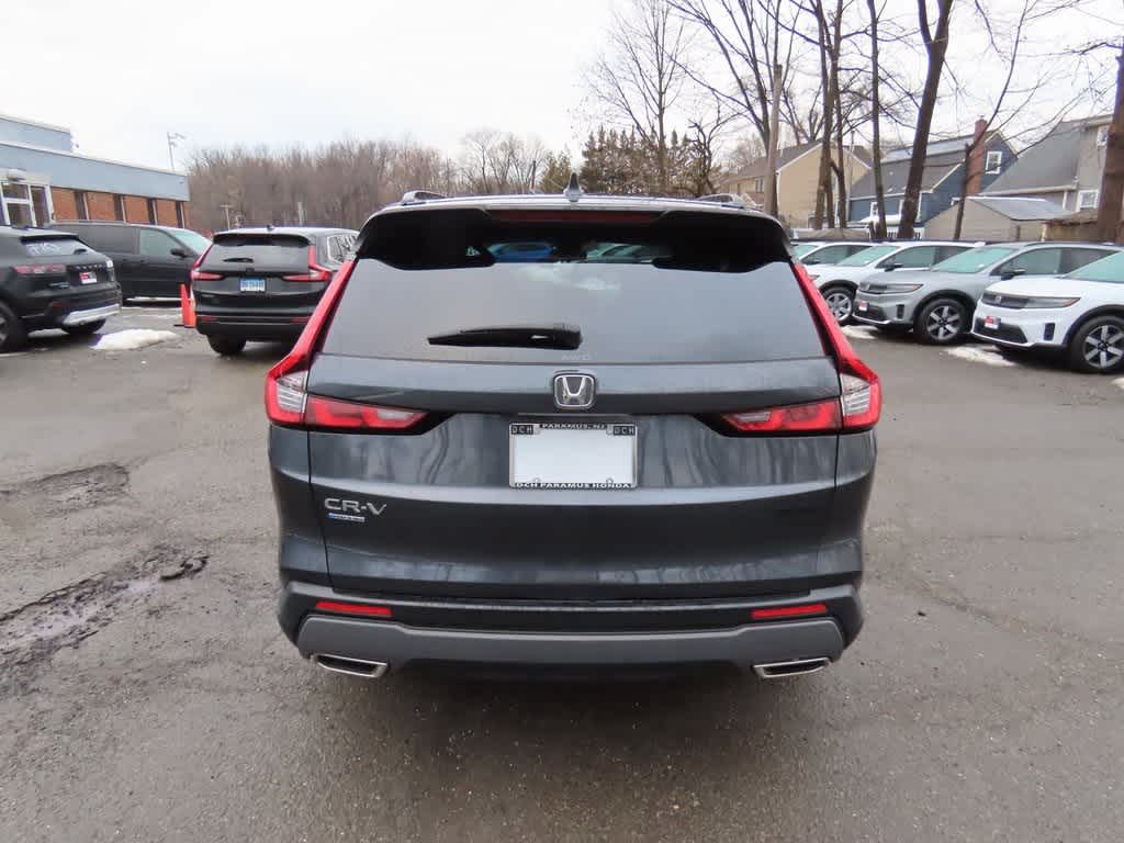 Thumbnail: 2023 Honda CR-V - 5