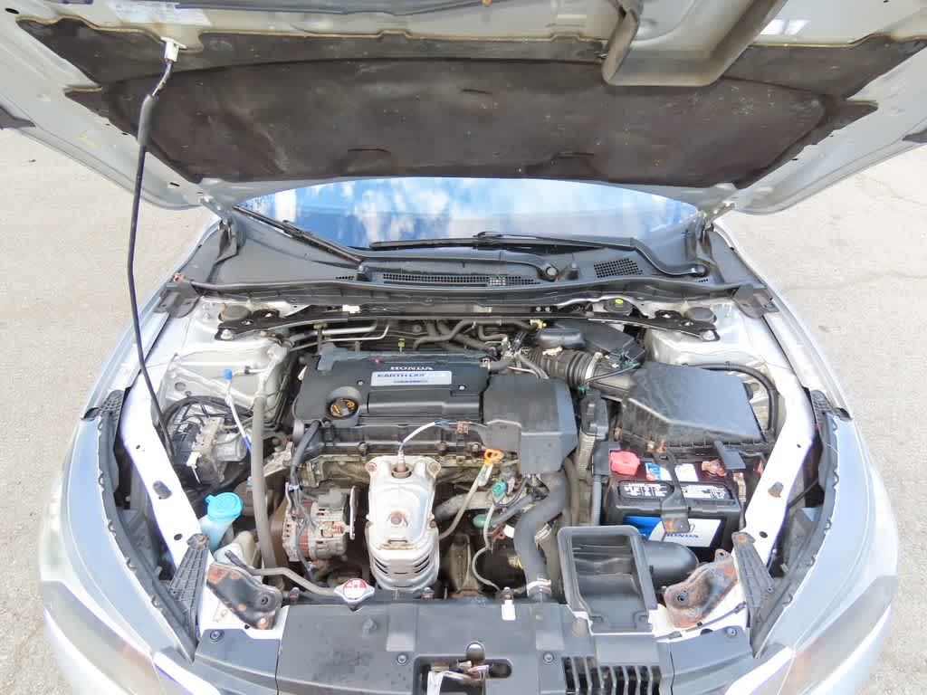 Thumbnail: 2014 Honda Accord - 8