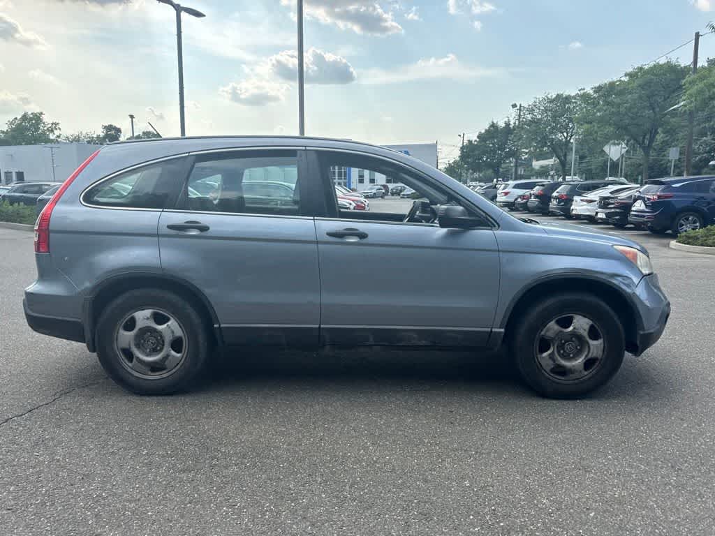 Thumbnail: 2009 Honda CR-V - 11