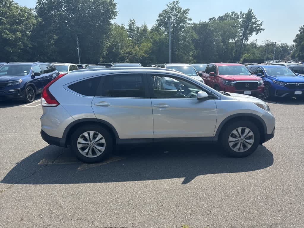 Thumbnail: 2012 Honda CR-V - 6