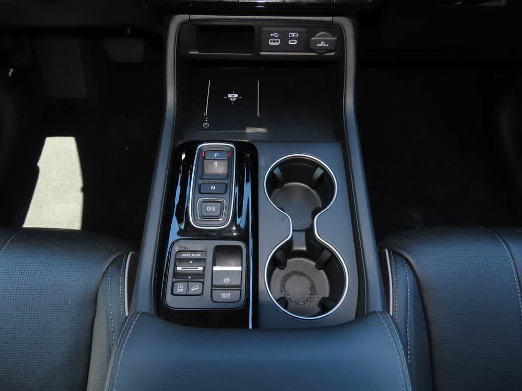 Thumbnail: 2023 Honda Pilot - 27
