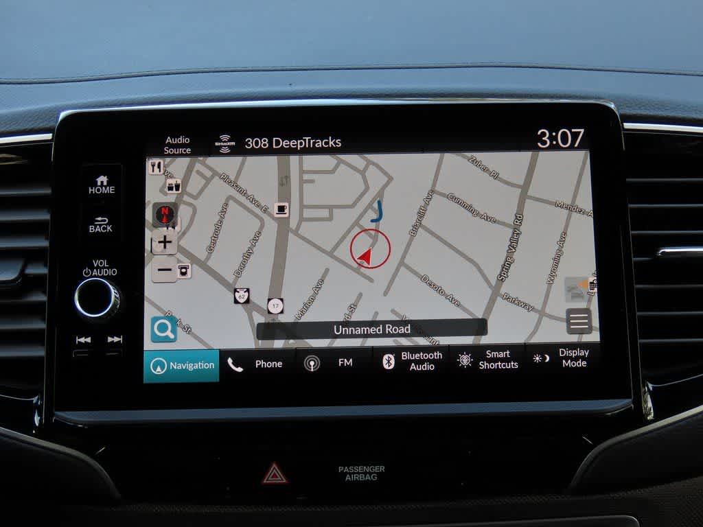 Thumbnail: 2026 Honda Ridgeline - 19