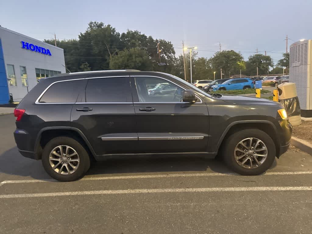 Thumbnail: 2011 Jeep Grand Cherokee - 6