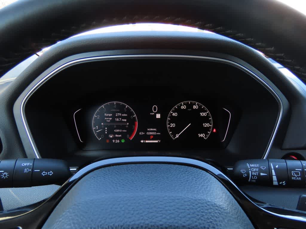 Thumbnail: 2023 Honda Pilot - 28