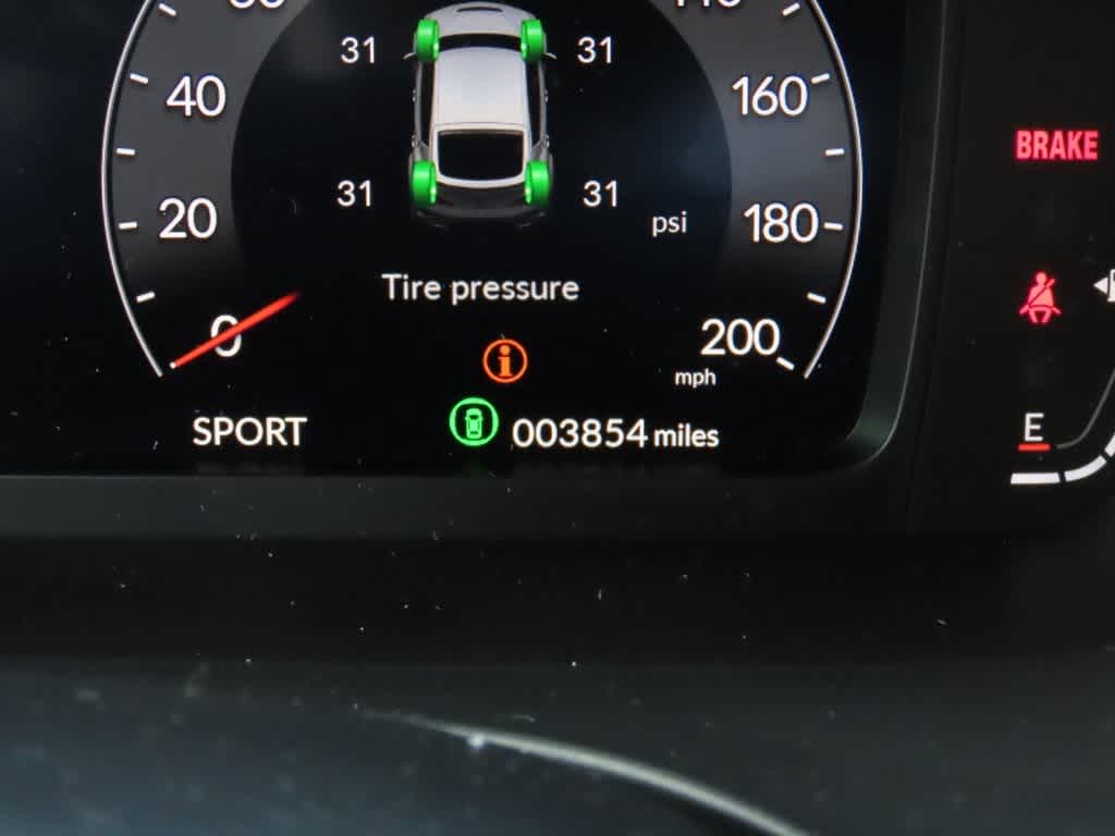 Thumbnail: 2024 Acura Integra - 25