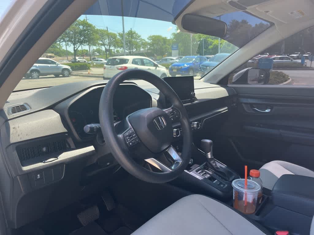 Thumbnail: 2024 Honda CR-V - 14