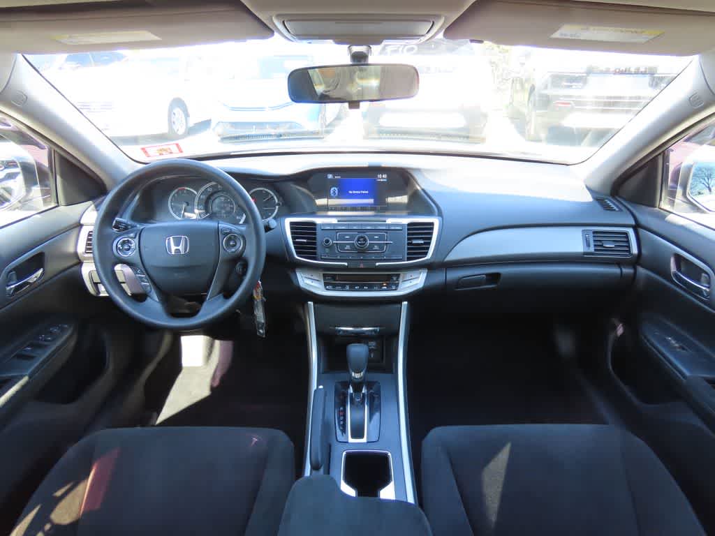 Thumbnail: 2013 Honda Accord - 16