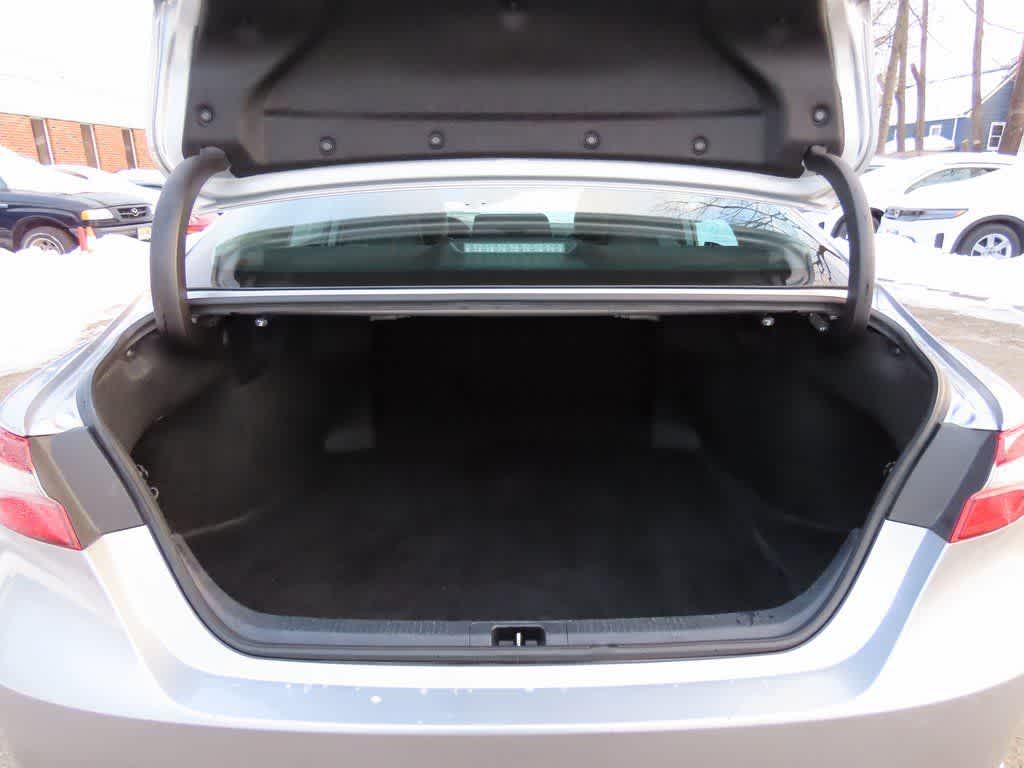 Thumbnail: 2024 Toyota Camry - 11