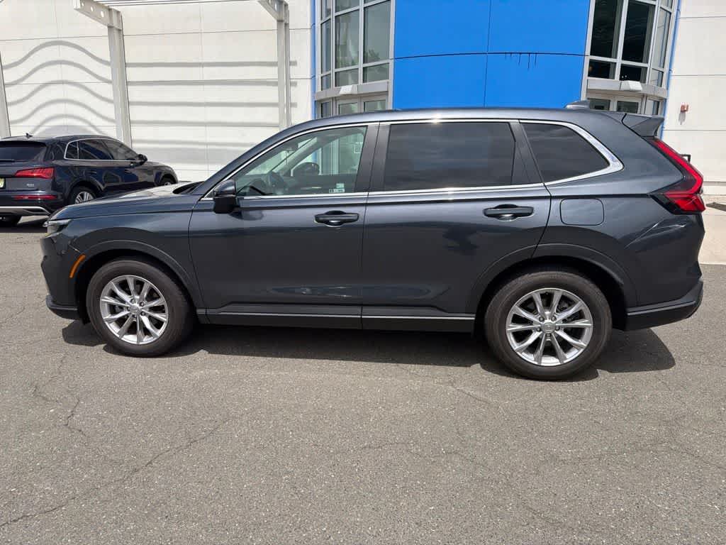 Thumbnail: 2023 Honda CR-V - 6
