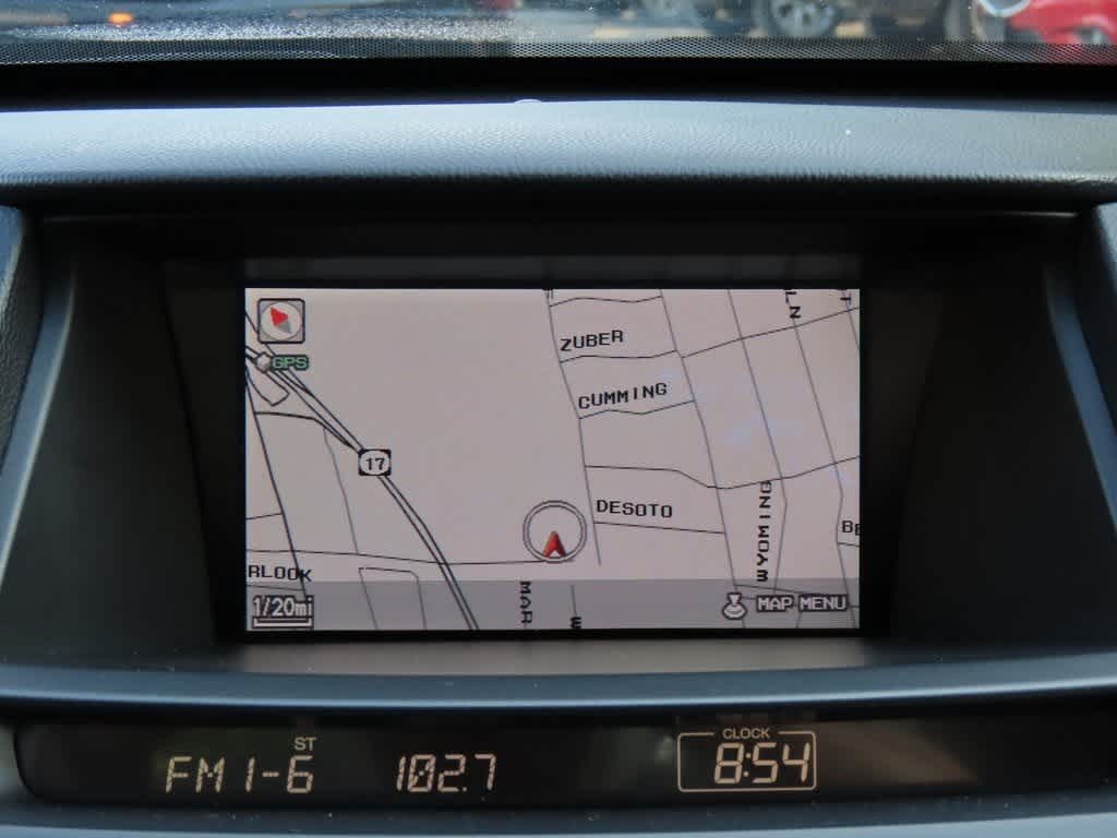 Thumbnail: 2010 Honda Accord - 20