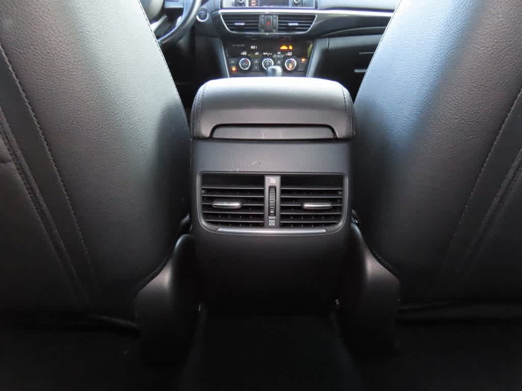 Thumbnail: 2015 Mazda Mazda6 - 23
