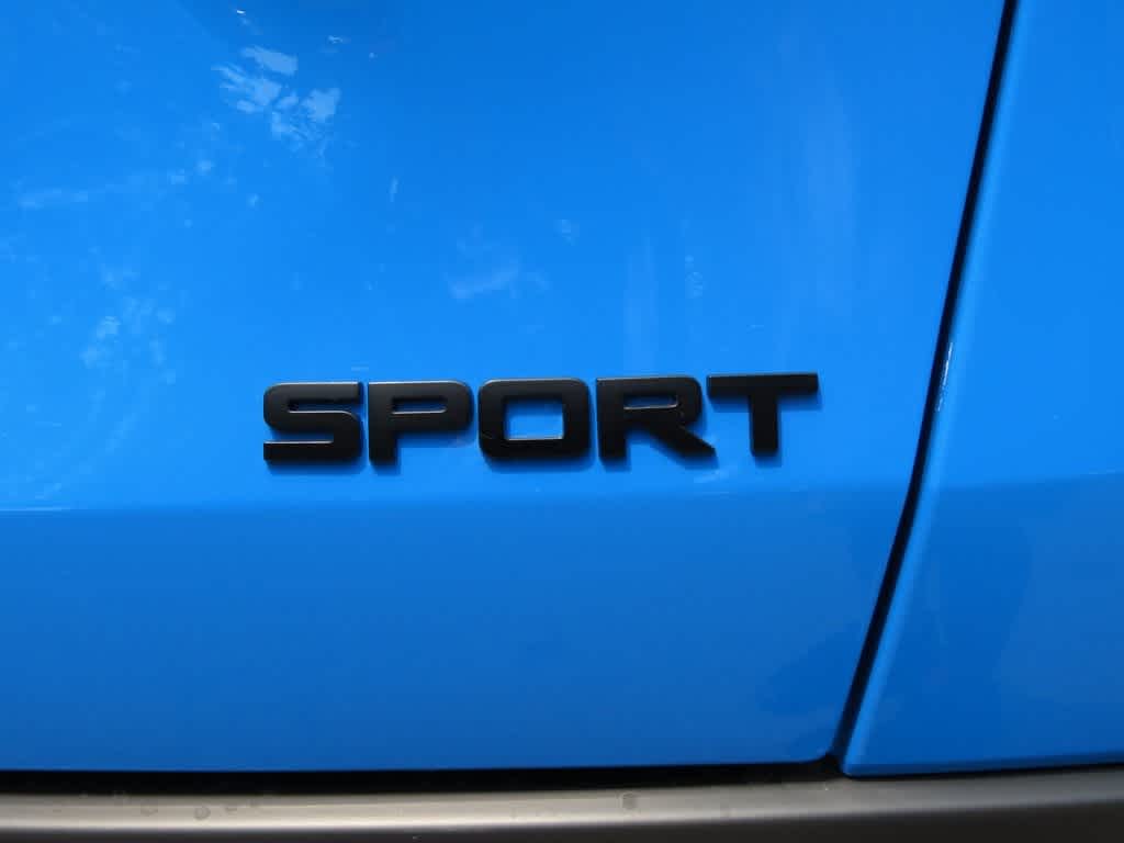 Thumbnail: 2026 Honda HR-V - 8