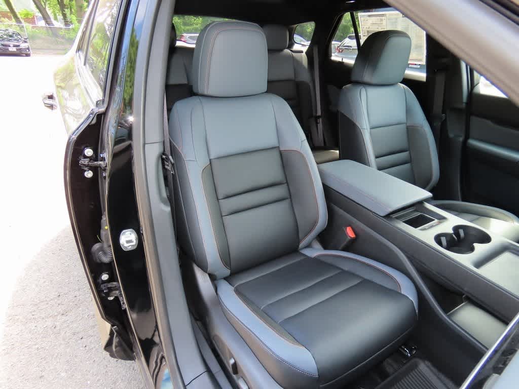 Thumbnail: 2026 Honda Prologue - 17