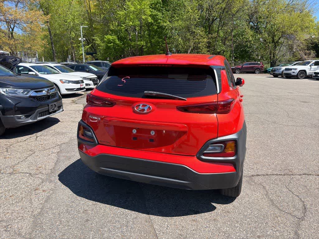 Thumbnail: 2020 Hyundai Kona - 13