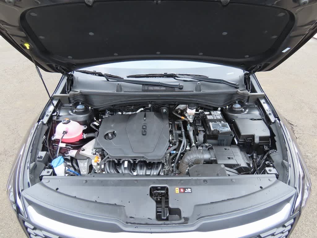 Thumbnail: 2026 Kia Sportage - 10