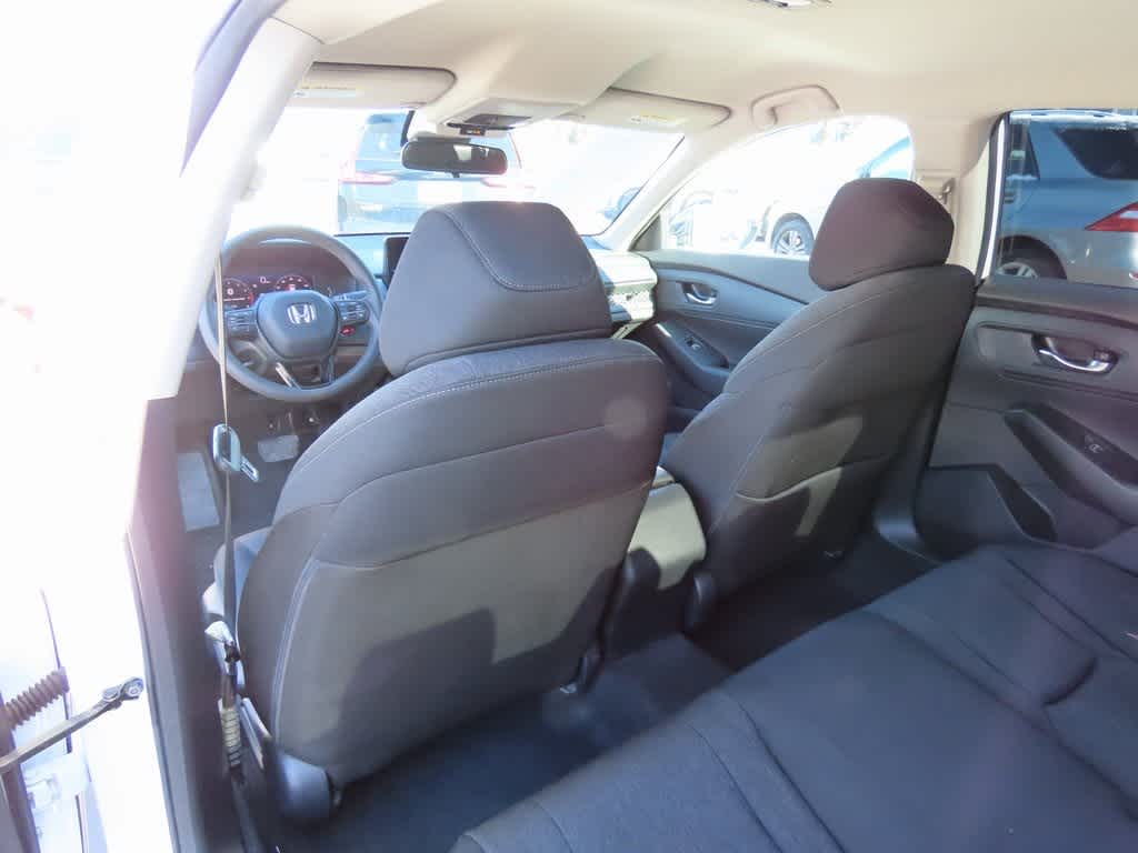 Thumbnail: 2023 Honda Accord - 13