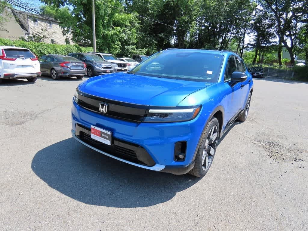 New 2026 Honda Prologue Elite SUV