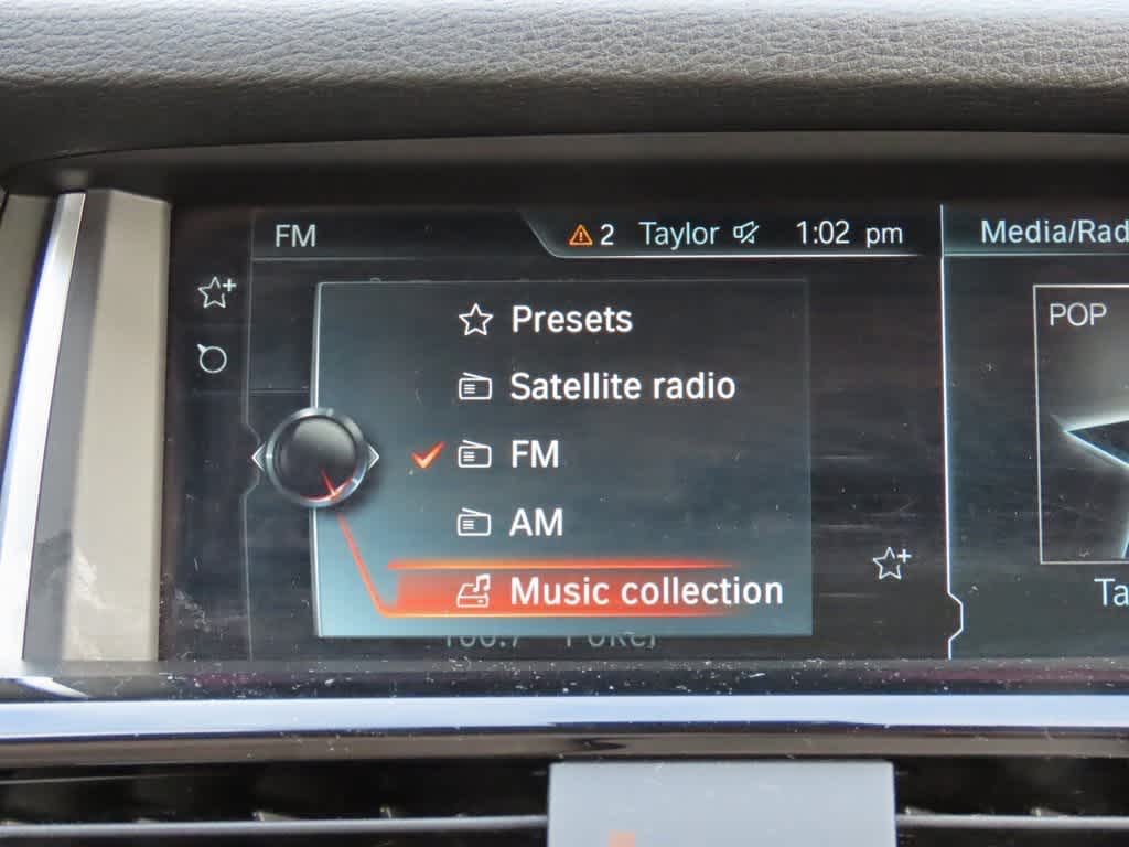 Thumbnail: 2017 BMW X3 - 20