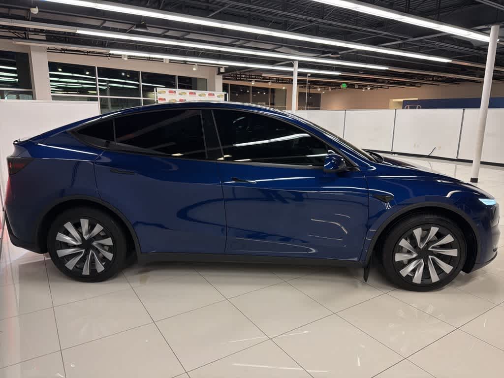 Thumbnail: 2026 Tesla Model Y - 16