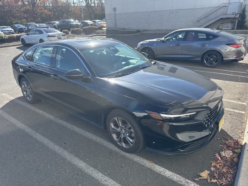 Thumbnail: 2023 Honda Accord - 5