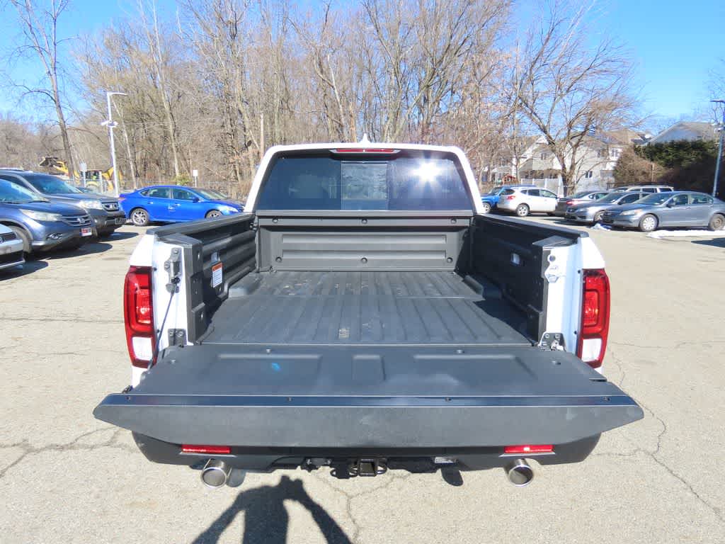 Thumbnail: 2026 Honda Ridgeline - 9