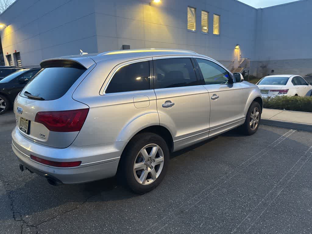 Thumbnail: 2015 Audi Q7 - 11
