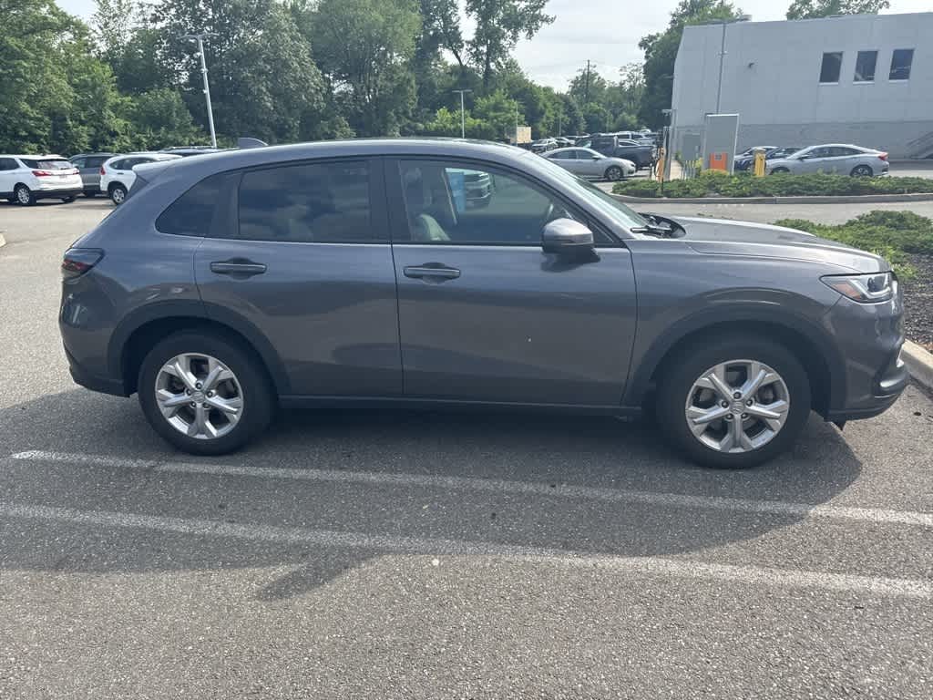 Thumbnail: 2024 Honda HR-V - 7