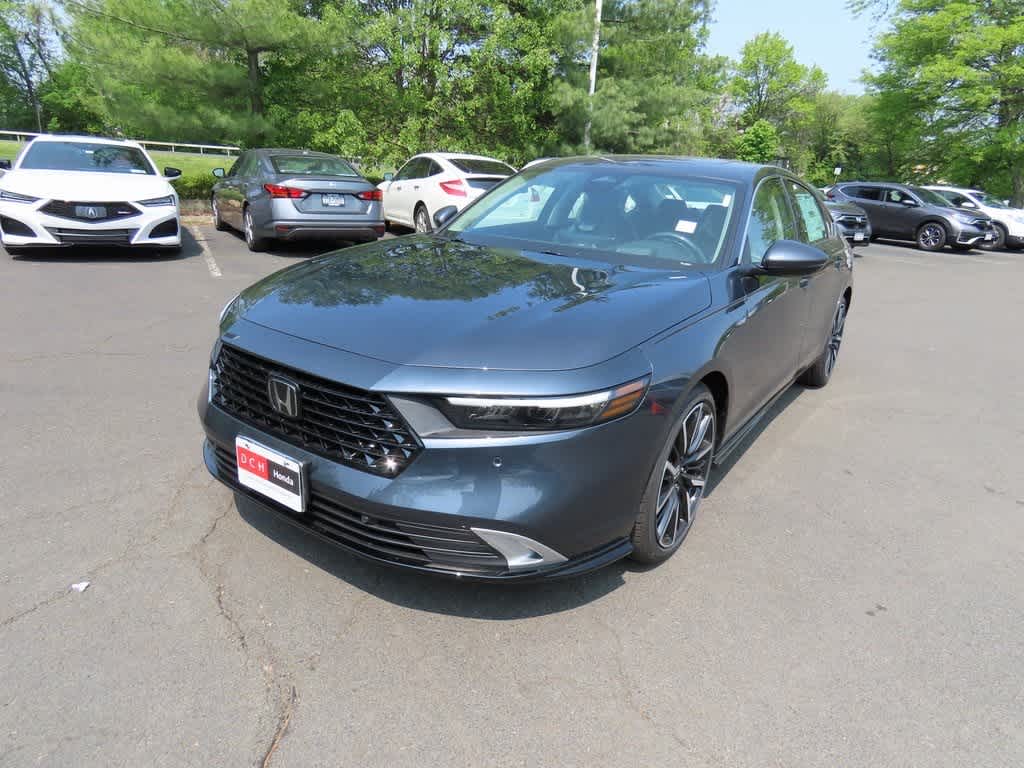 2025 Honda Accord Touring -
                  Paramus, NJ