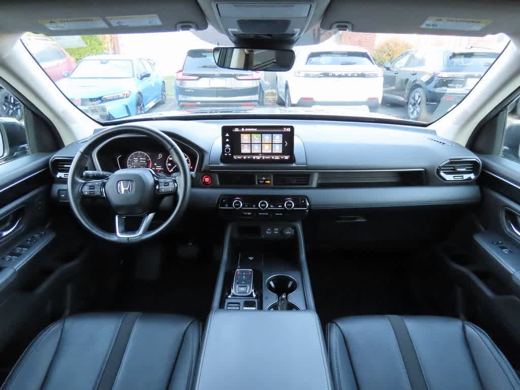 Thumbnail: 2023 Honda Pilot - 19