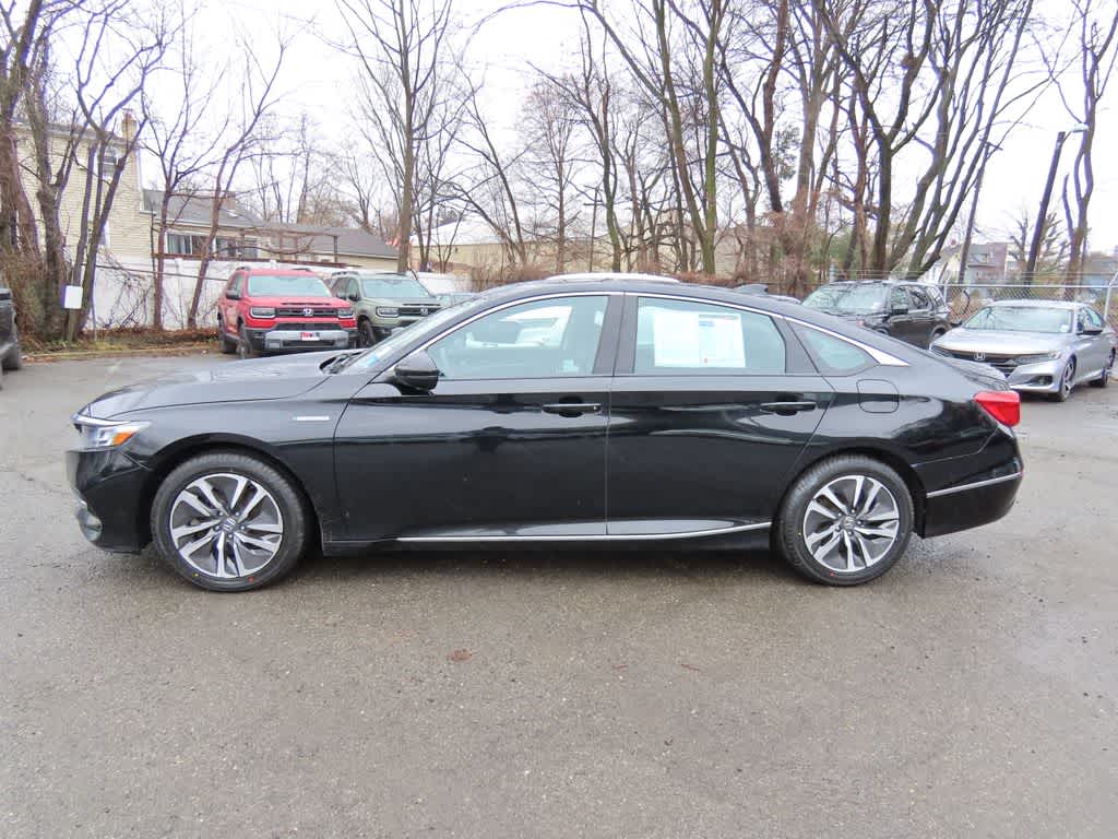 Thumbnail: 2020 Honda Accord - 3