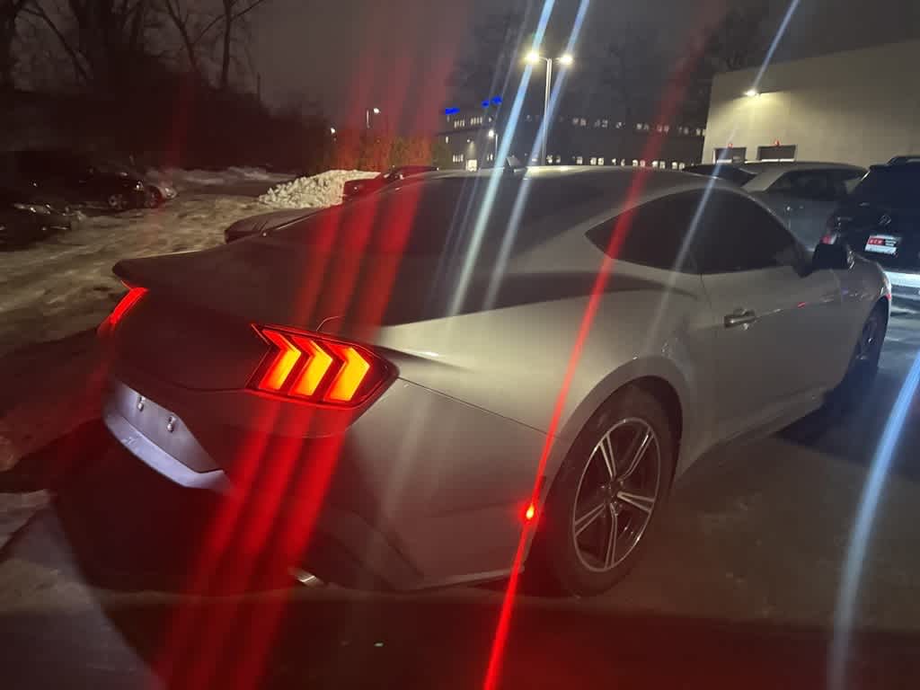 Thumbnail: 2024 Ford Mustang - 10