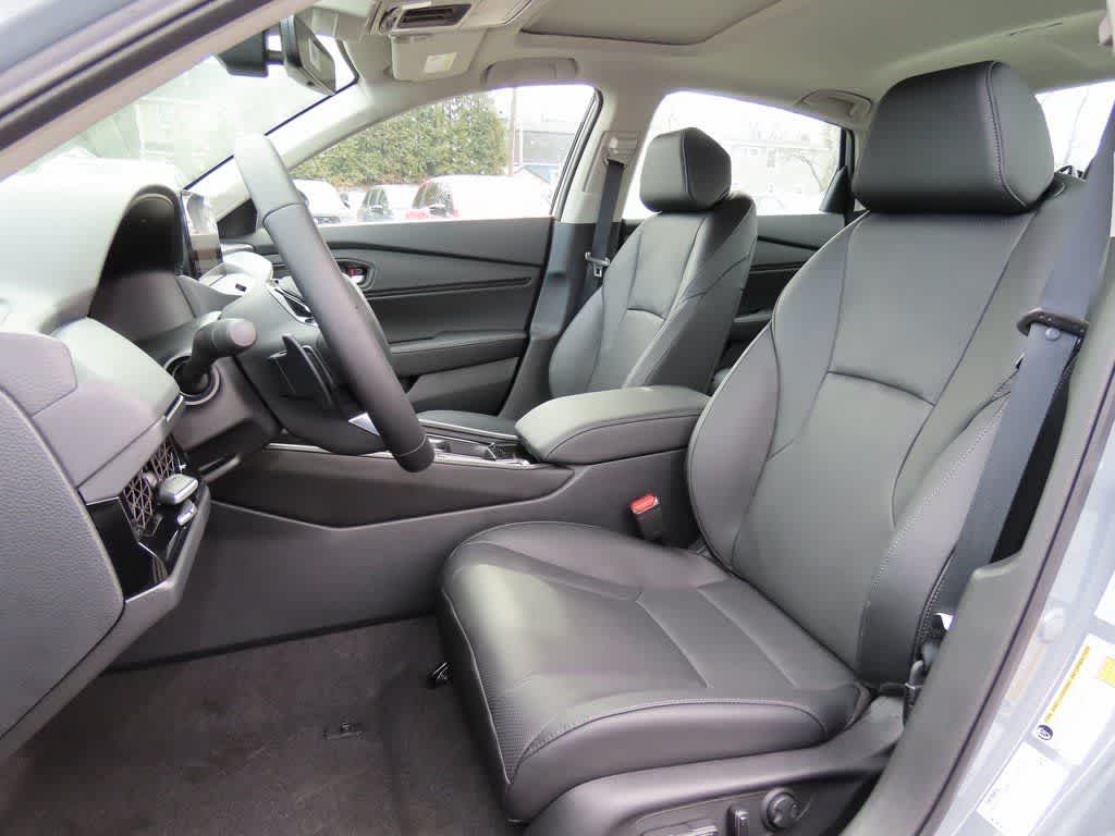 Thumbnail: 2026 Honda Accord - 12