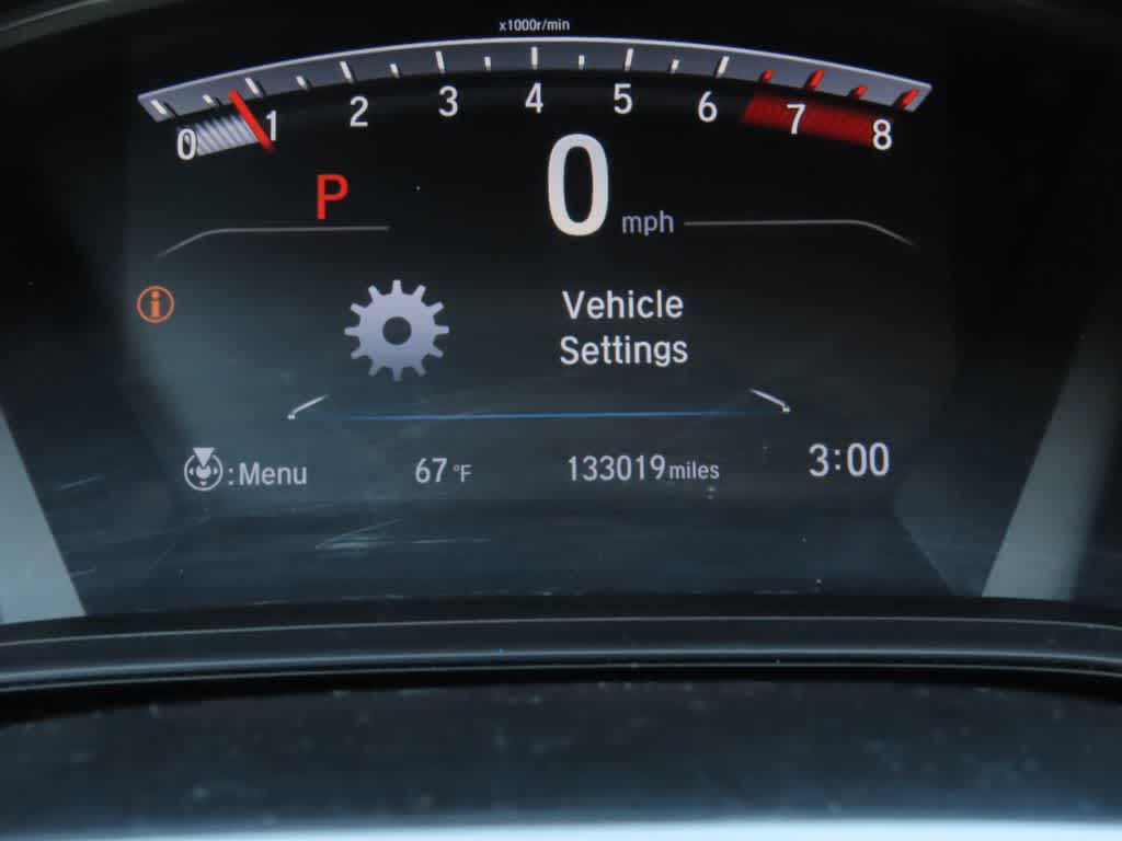 Thumbnail: 2020 Honda CR-V - 24