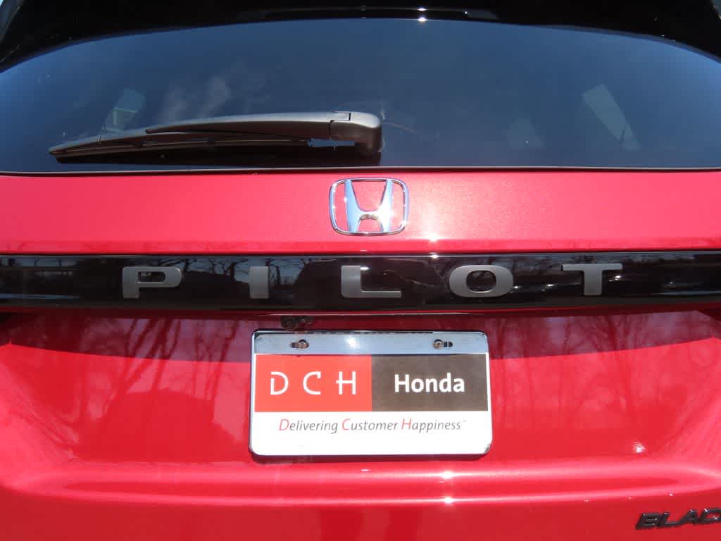 Thumbnail: 2026 Honda Pilot - 7