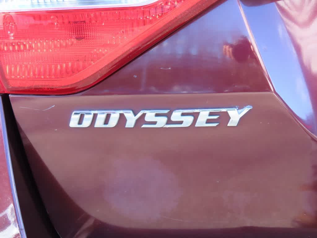 Thumbnail: 2012 Honda Odyssey - 7