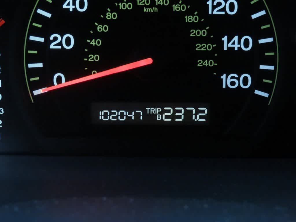 Thumbnail: 2003 Honda Accord - 23