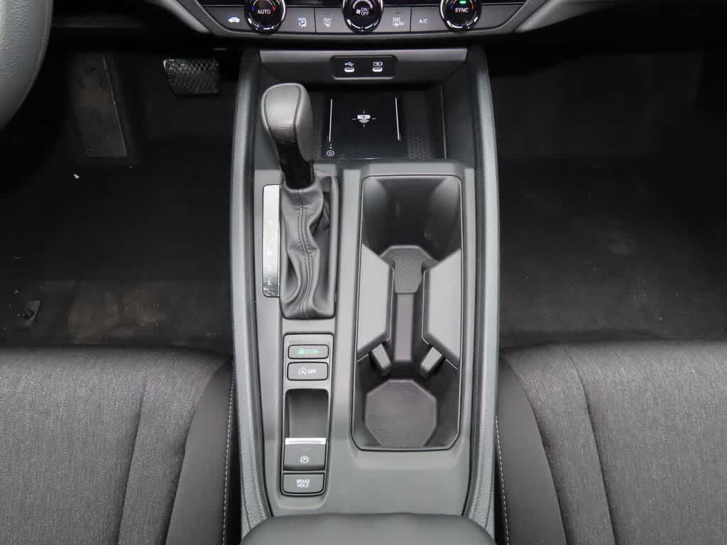 Thumbnail: 2026 Honda Accord - 21