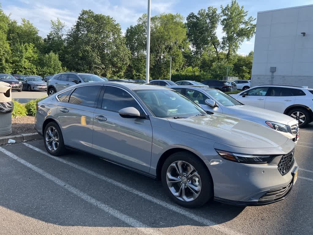 Thumbnail: 2024 Honda Accord - 6