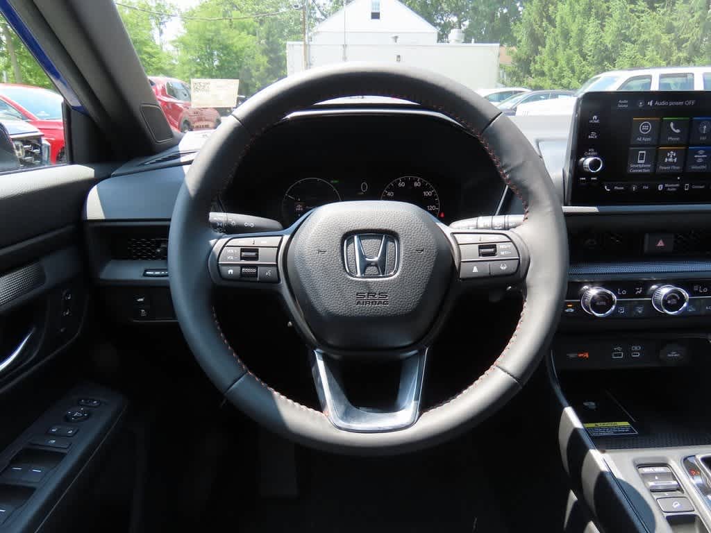 Thumbnail: 2025 Honda CR-V - 18