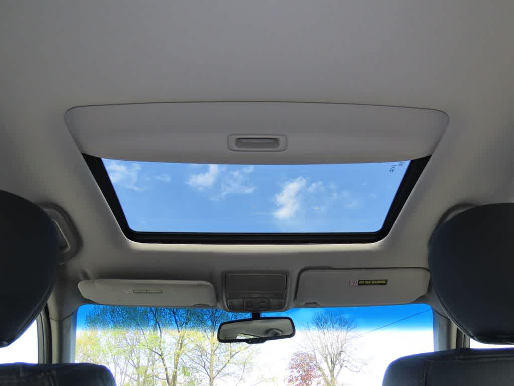 Thumbnail: 2011 Honda Accord - 24